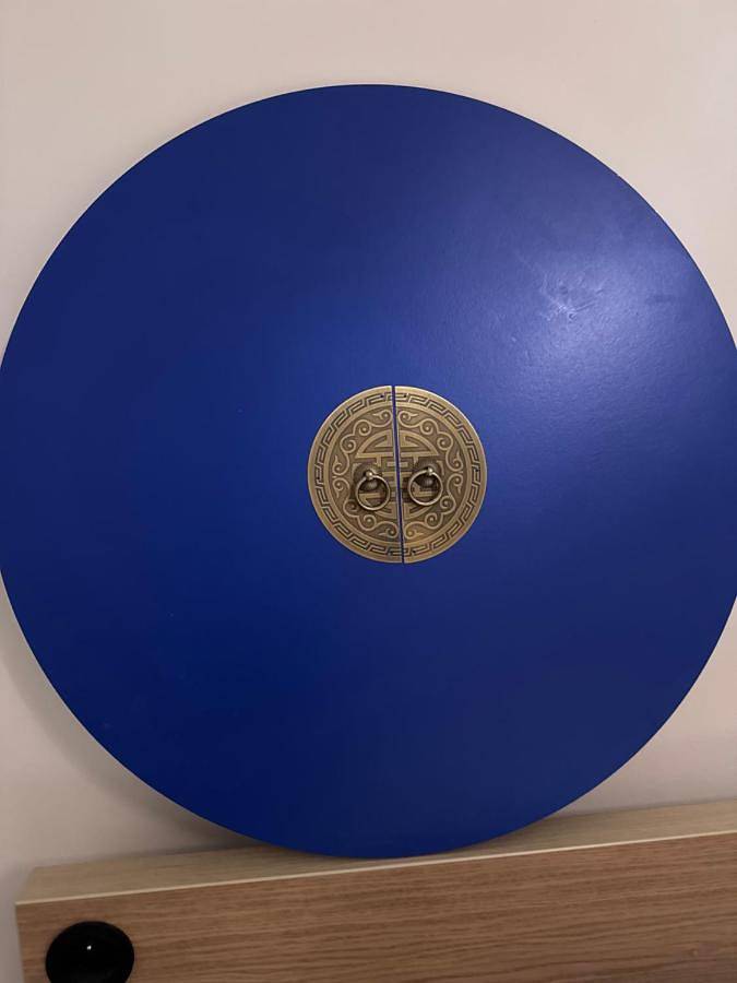 Gîte pour 4 personnes, avec balcon à Lognes - 2