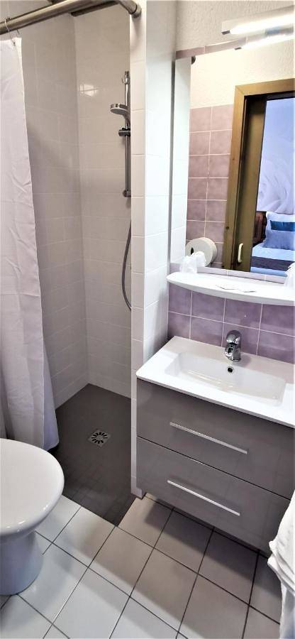 Hôtel pour 2 personnes, avec jardin dans Wintzfelden - 2