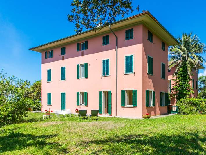 Apartamento entero, Pino in Il Fortullino, Rosignano Marittimo