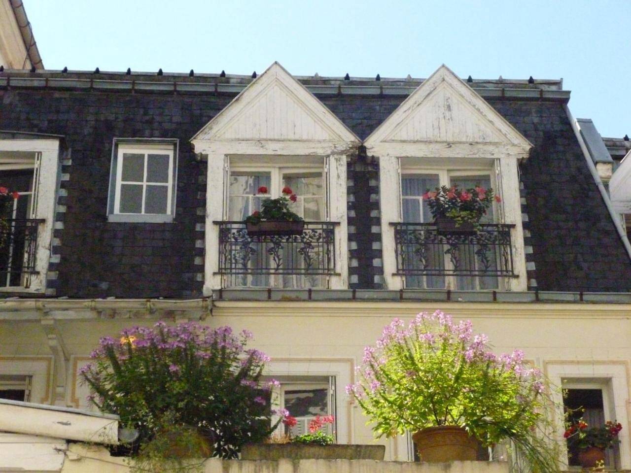 Hotel California in Vichy, Région de Vichy
