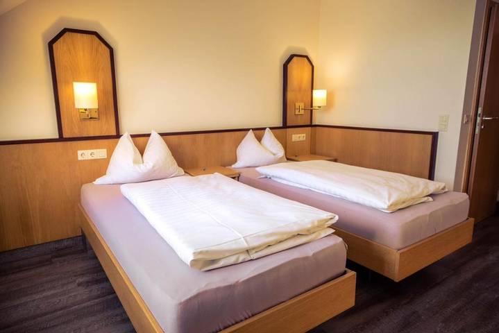 Hotel in Großostheim - 4