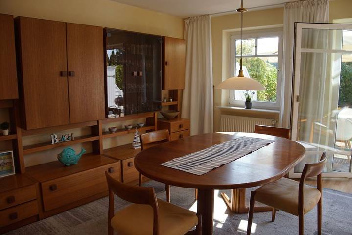 Ferienhaus für 5 Personen, mit Garten in Schönberg - 4