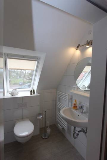 Strandhaus für 2 Personen in Neuharlingersiel, Südliche Nordseeküste, Bild 4