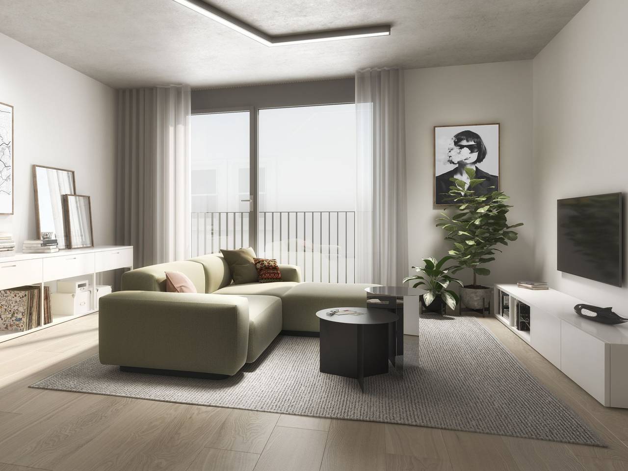 Apartamento vacacional entero, Cloud N°7 Studios - Hub Studio mit 41 - 45 qm für 1-2 Personen in Tubinga, Neckar-Alb