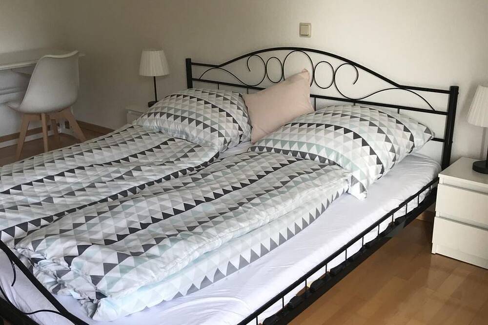 Ganze Wohnung, Ferienwohnung Benner - Ferienhaus in Seck, Westerwald