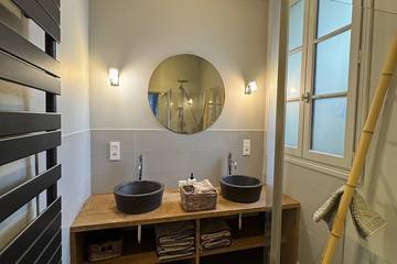 Maison De Vacances pour 4 Personnes dans Beaune, Région de Beaune, Photo 3