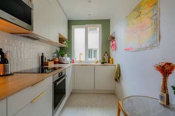 Villa per 4 Persone in Parigi, Ile-de-France, Foto 3