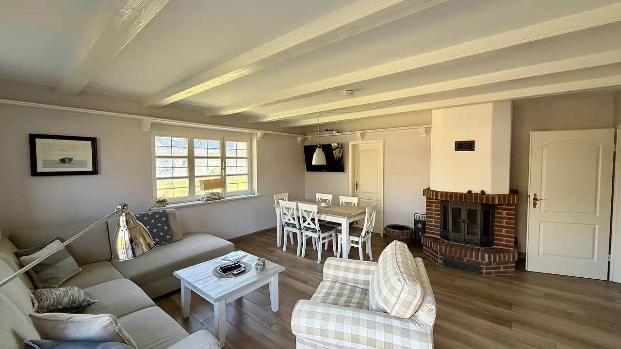 Ferienhaus für 4 Personen (82 m²) in St. Peter-Ording in St. Peter-Bad, St. Peter-Ording