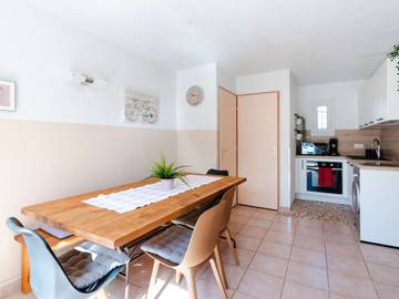 Villa pour 6 Personnes dans Gruissan (Ville), Gruissan, Photo 1