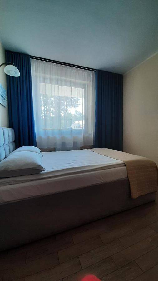 Ferienwohnung für 2 Personen, mit Garten und Ausblick in Pommern - 4