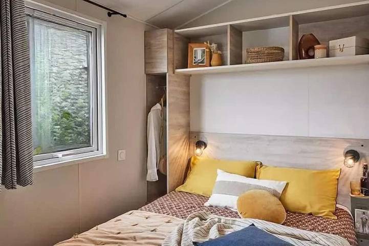 Camping für 4 Personen in Lannion - 2