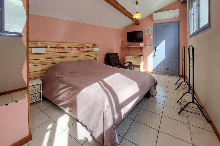 Location de vacances pour 6 personnes, avec jardin à Asté - 2