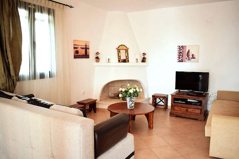 Anemologio Villas\n Villa Sirocco in Alonissos