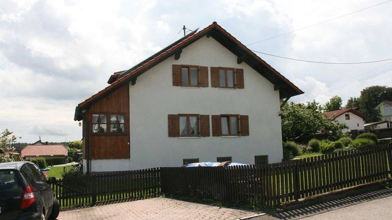 Apartamento vacacional entero, Ferienwohnung für 3 Personen (80 m²) in Andechs in Andechs, Lago Ammer