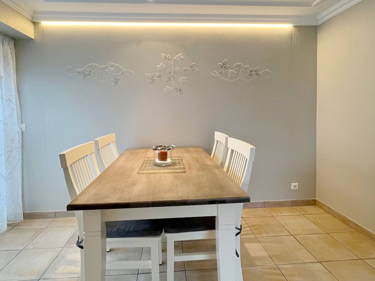 Ganze Ferienwohnung, Ruusenhüs, App. 8 - Ruusenhüs, App. 8 in Westerland, Sylt (Gemeinde)