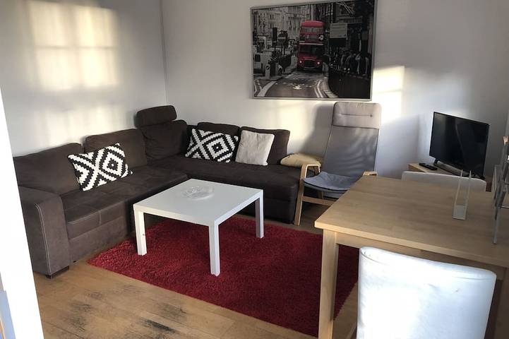 Ferienwohnung für 4 Personen in Wiesbaden - 4