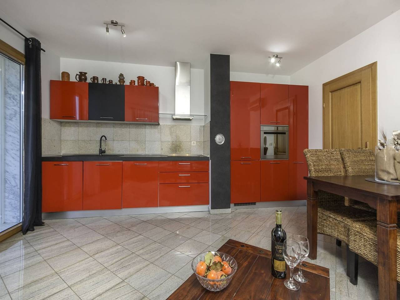 Ganze Wohnung, Wohnung in Banjole nahe Strand & Natur in Banjole, Südküste Istrien