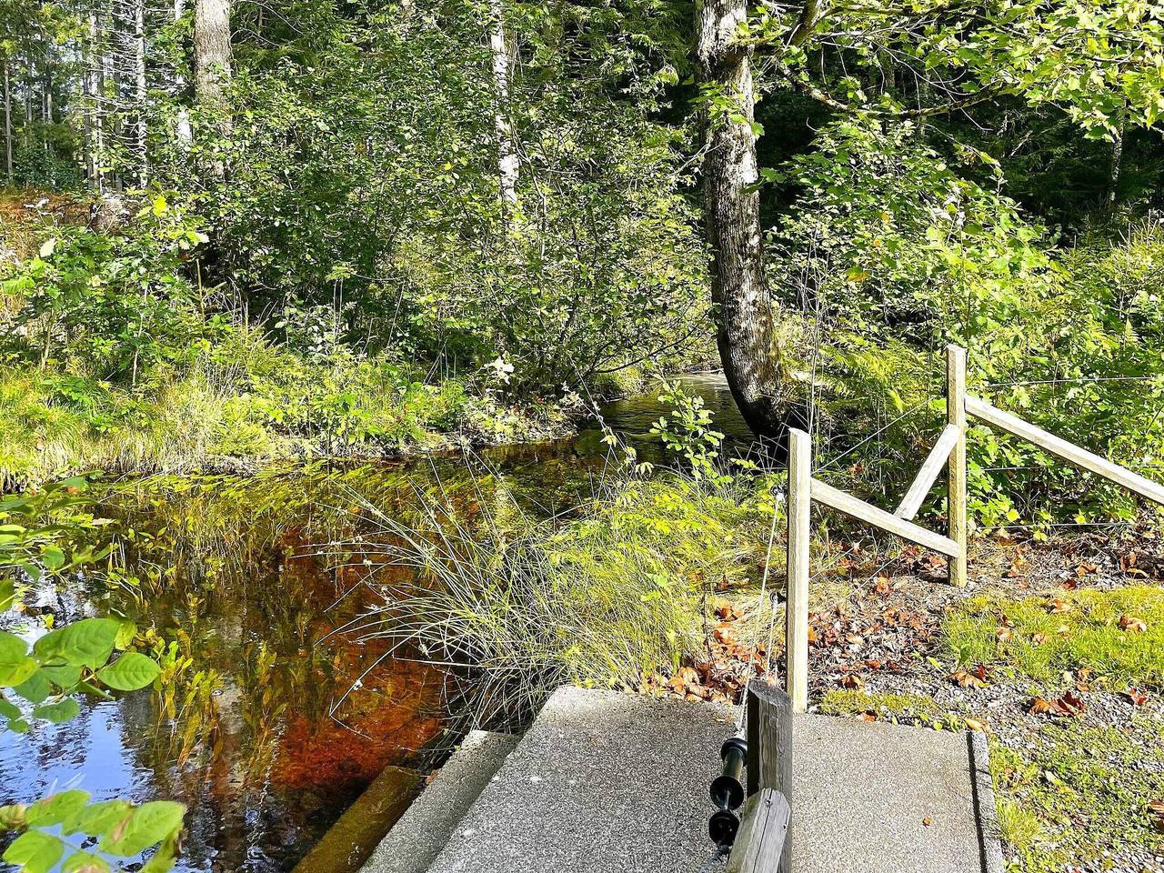 6 Personen Ferienhaus in Brålanda-By Traum in Dalsland