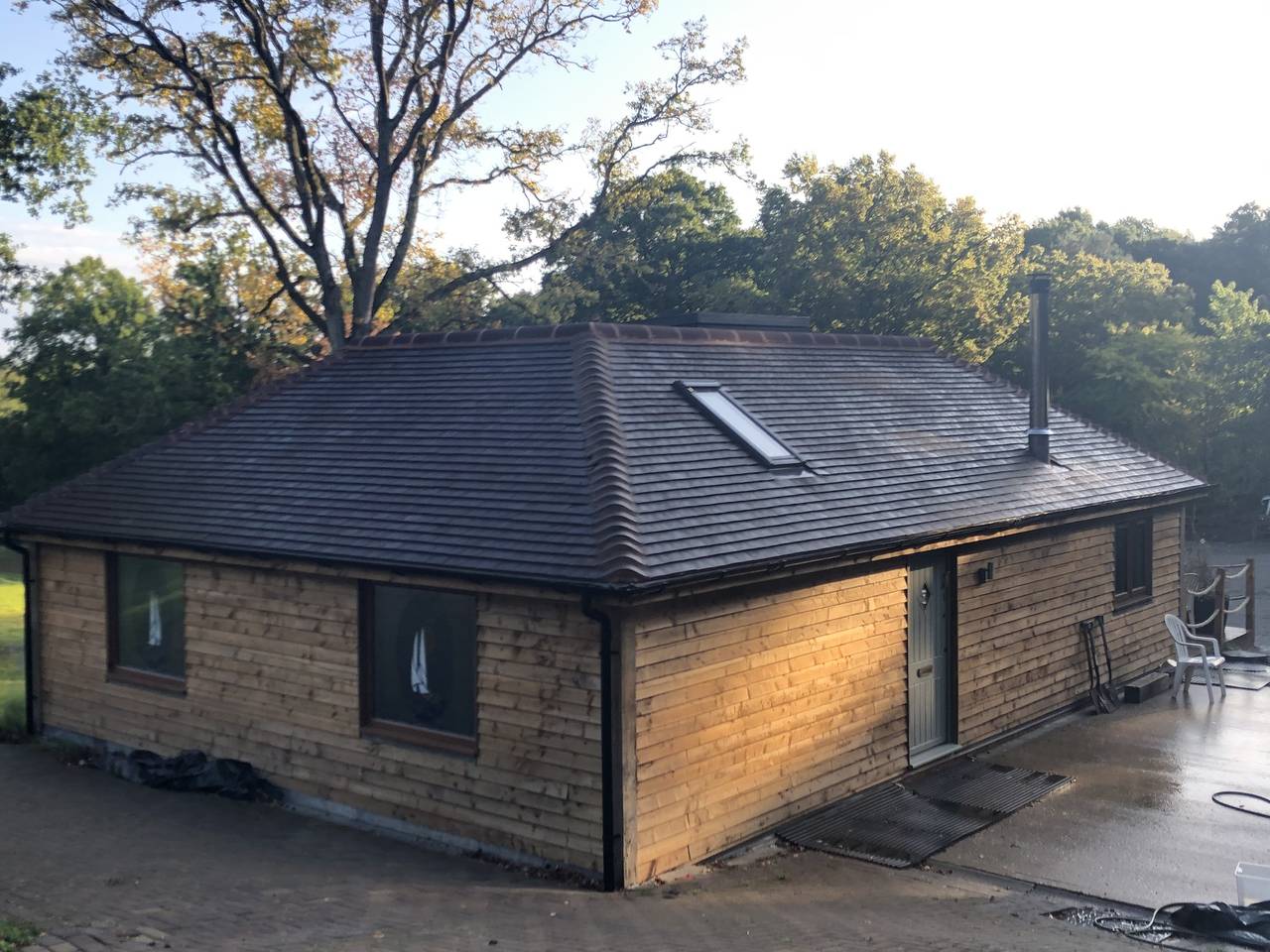Apartment for 4 People in Surrey Hills, South East England