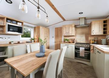 Glamping for 4 People in Clarach Bay, Ceredigion, Photo 2