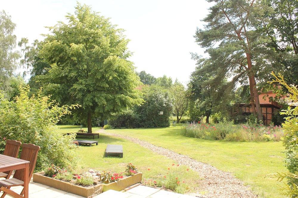 Ganze Wohnung, Ferienwohnung Hummelwiese in Altenmedingen, Nordheide