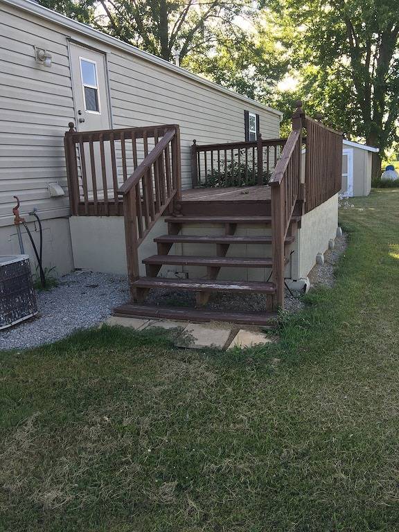 Antler Acres, 3 Schlafzimmer, 2 Bäder in Appanoose County