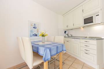 Ferienwohnung für 4 Personen in Döse, Cuxhaven, Bild 4