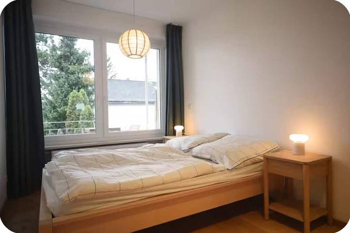 Ferienwohnung für 4 Personen in Starnberg - 2