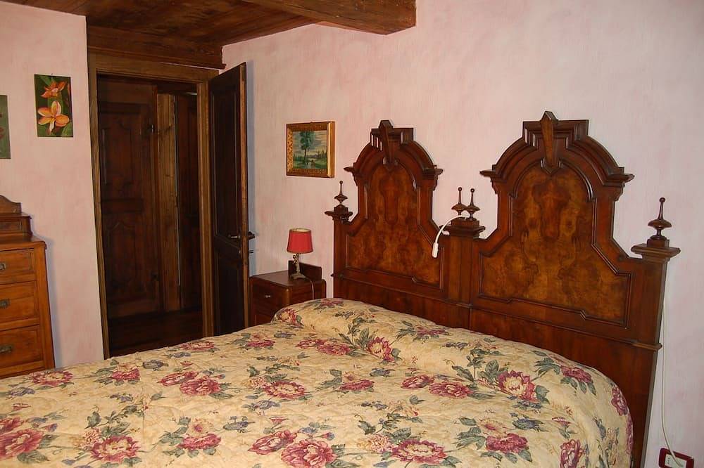 Ganze Wohnung, The Violet in Piedilago, Premia