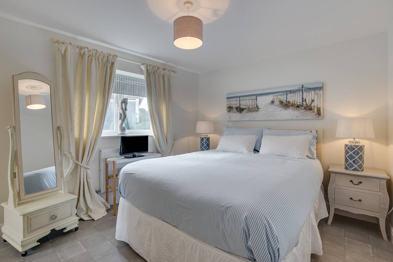 The Old Sail Loft in Beer (Devon), Jurassic Coast