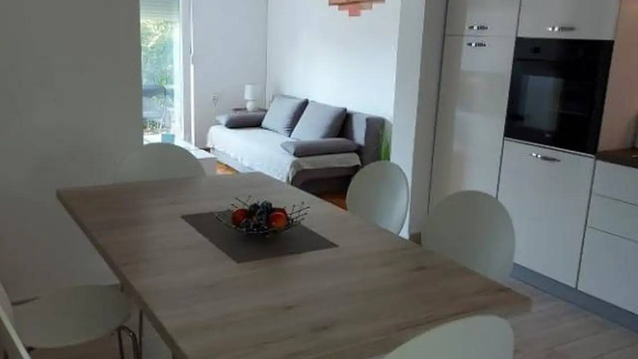 Ganze Ferienwohnung, Ferienwohnung für 7 Personen (65 m²) in Nečujam in Šolta (Split-Dalmatien), Necujam