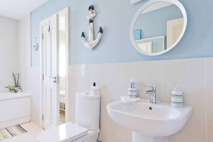 BnB für 7 Personen in Irland - 4