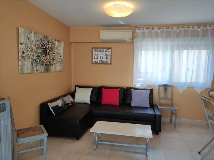 Location de vacances pour 5 personnes, avec vue et jardin à Les Pennes-Mirabeau - 3