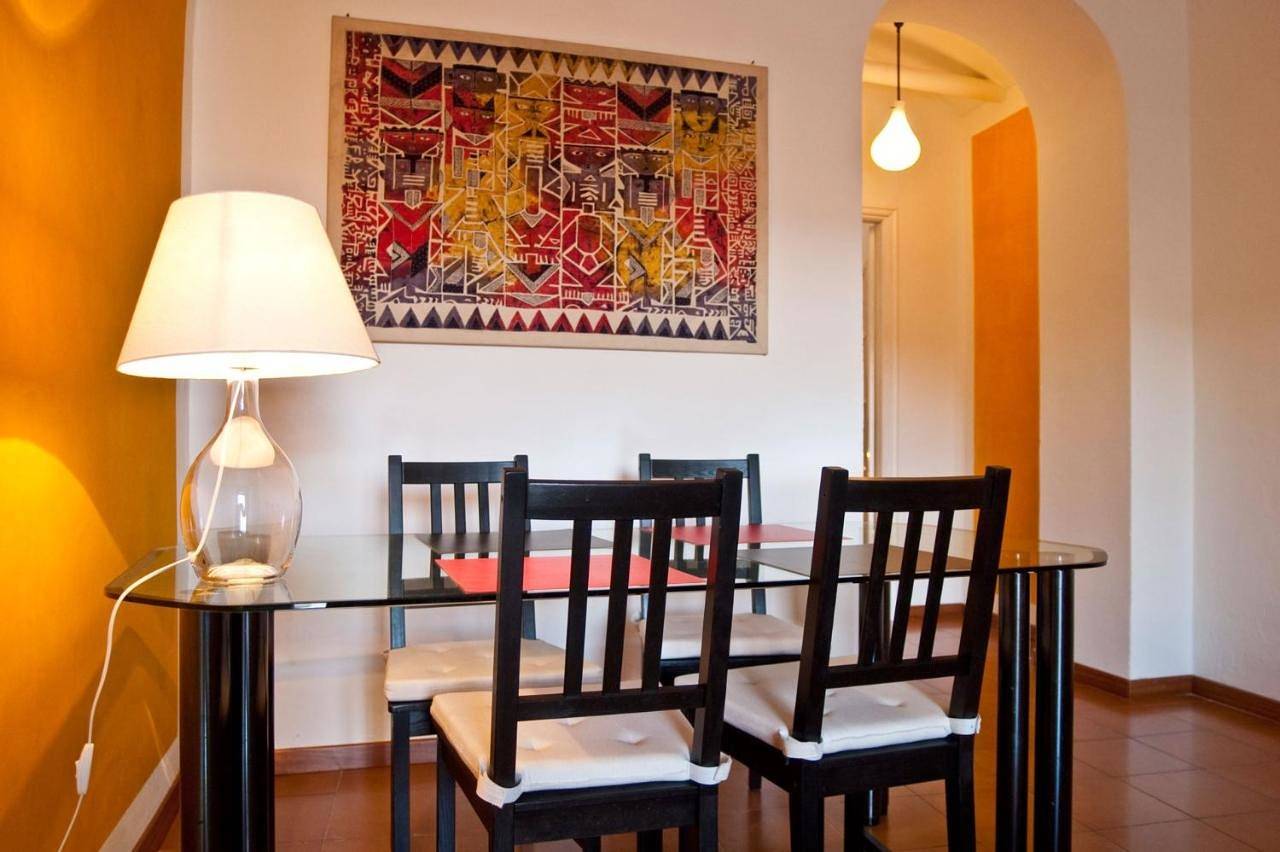 San Salvario B&B in Turin, Province de Turin