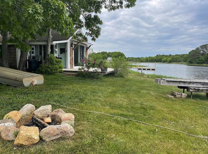 Holiday rental for 5 people, with terrace in Wareham
