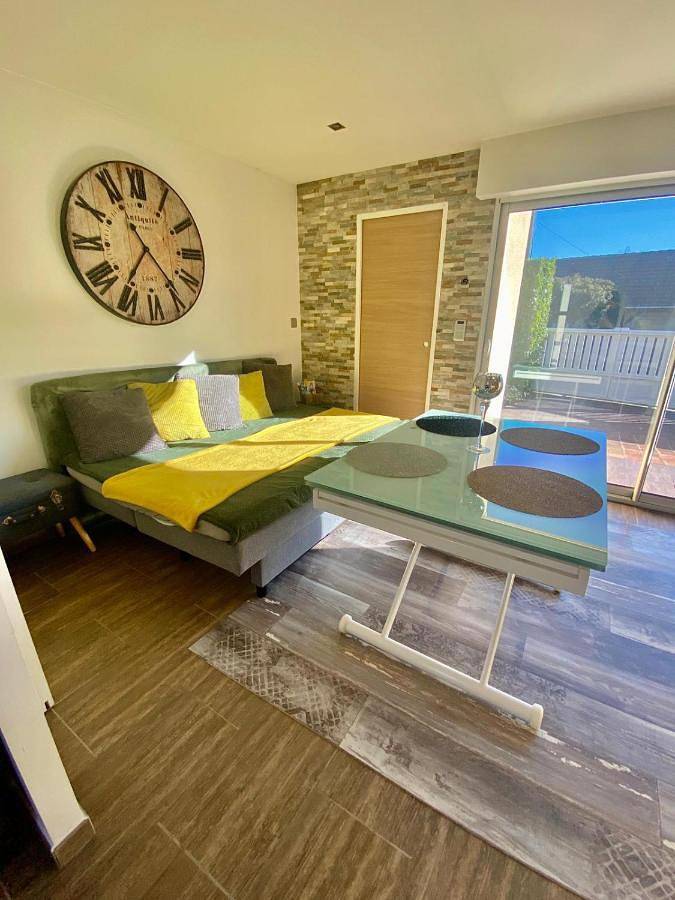 Carnetin Le Parc, Gite et B&B in Thorigny-sur-Marne, Seine-et-Marne