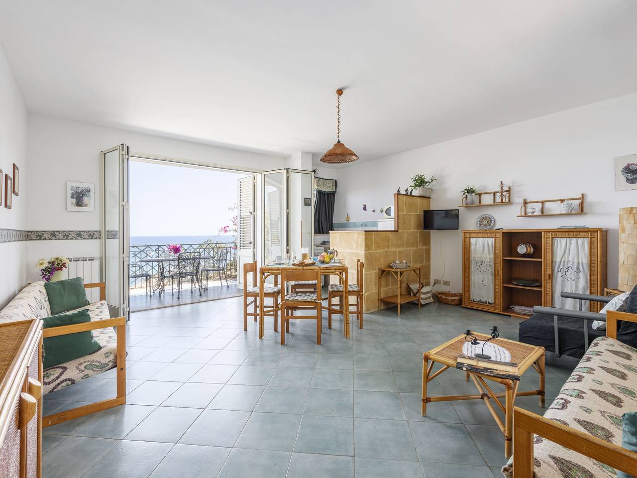 Entire apartment, Cicladi Kea in Spiaggia dell'Aciddara (Santa Flavia), Santa Flavia