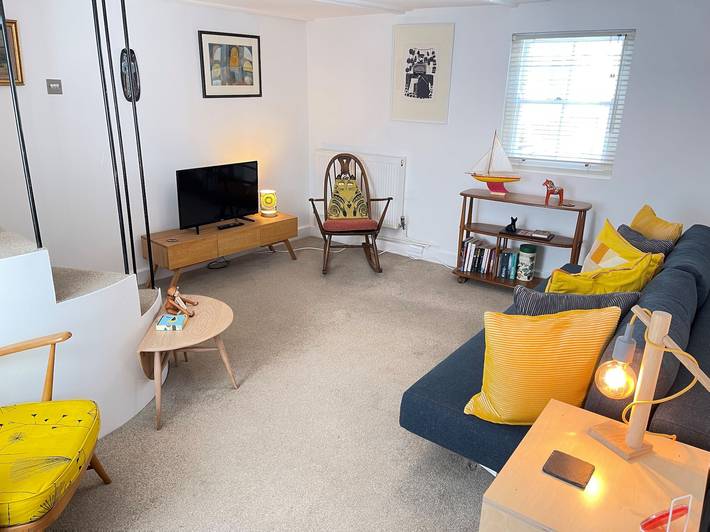 Cottage for 4 people in St. Ives