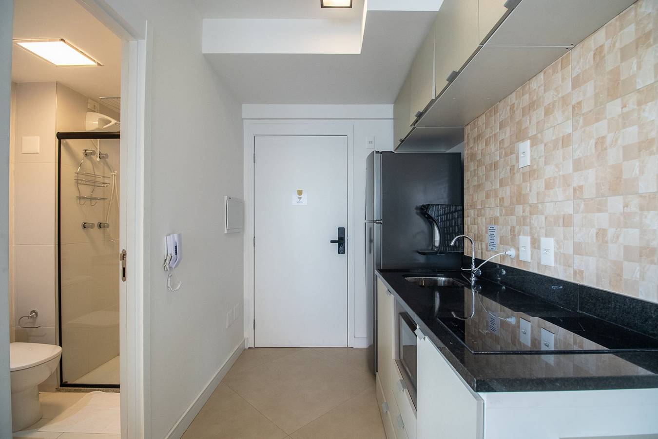 Studio entier, Cozy near Allianz Parque | Sp-P1301B in Perdizes, São Paulo