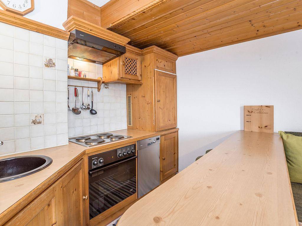Ganze Ferienwohnung, Ascherbauer in Waidring, Tiroler Unterland