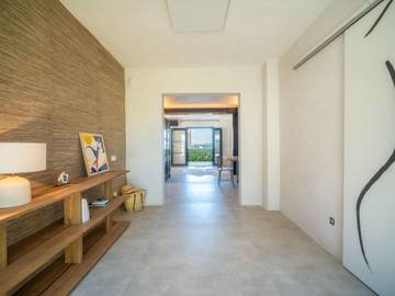 Ferienhaus in Colònia de Sant Pere, Artà für 8 