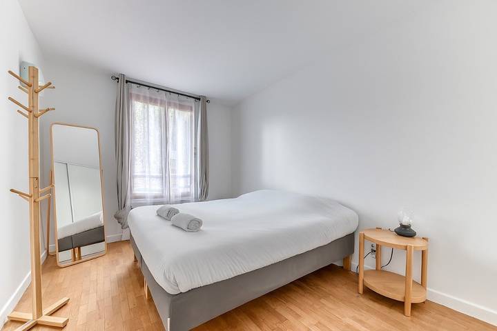 Appartement de vacances pour 6 personnes dans Rhône - 4