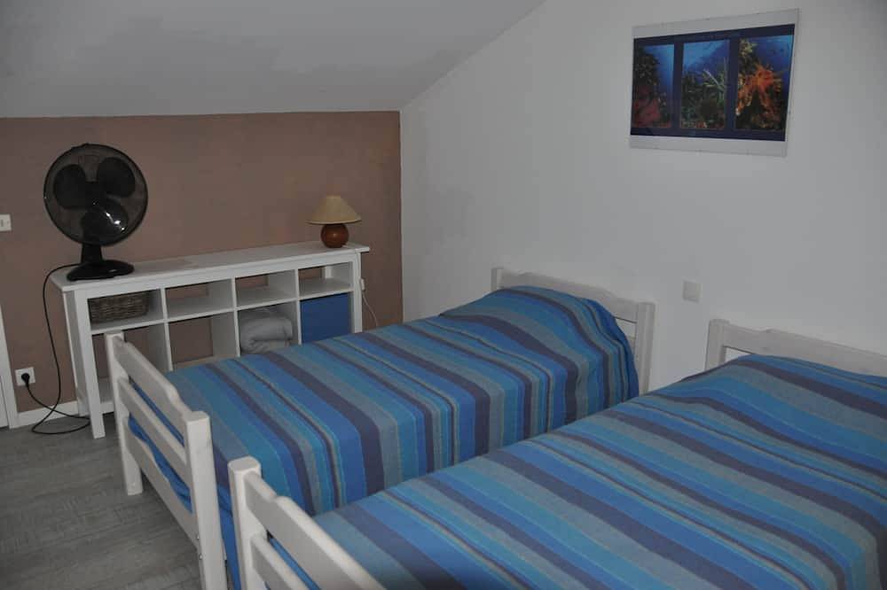 Appartement entier, Appartement Ile de Porquerolles in Hyeres, Côte méditerranéenne (France)