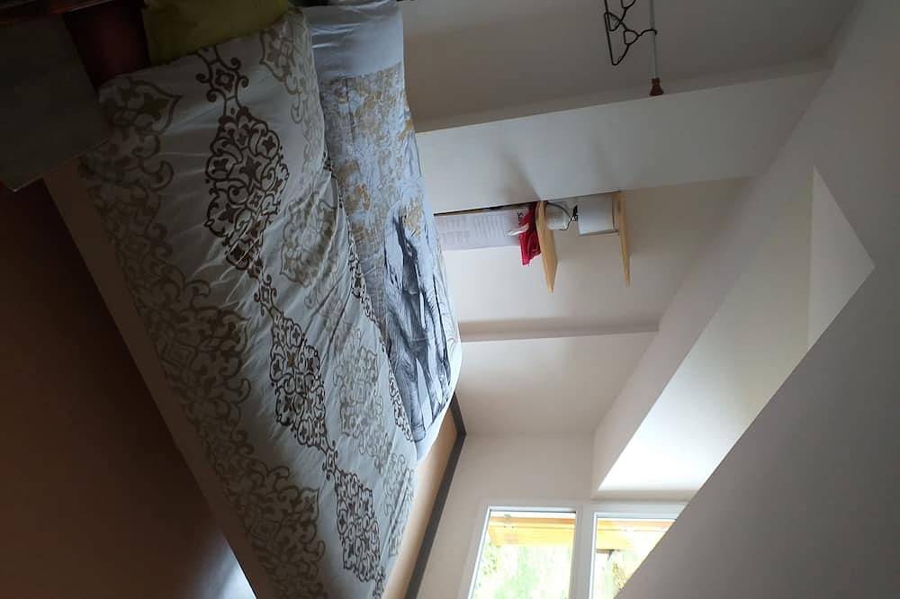 Duplex village goelia lia Saint geniez d'olt aveyron 2 heated pools in Saint-Geniez-d'Olt-et-d'Aubrac, Massif Central