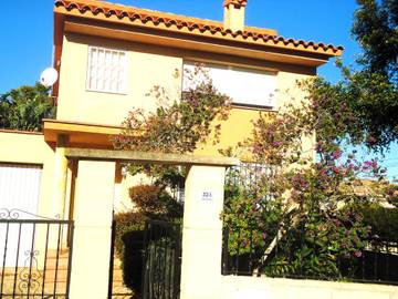 Bungalow para 6 Personas en Peñíscola, Costa del Azahar, Foto 3