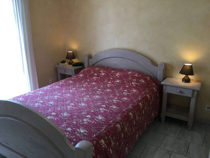 Location de vacances pour 7 personnes, avec jardin à Mouriès - 4