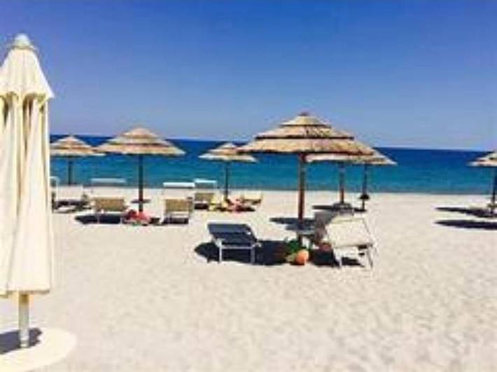 Location de vacances pour 2 personnes, avec jardin dans Marina di Davoli - 3