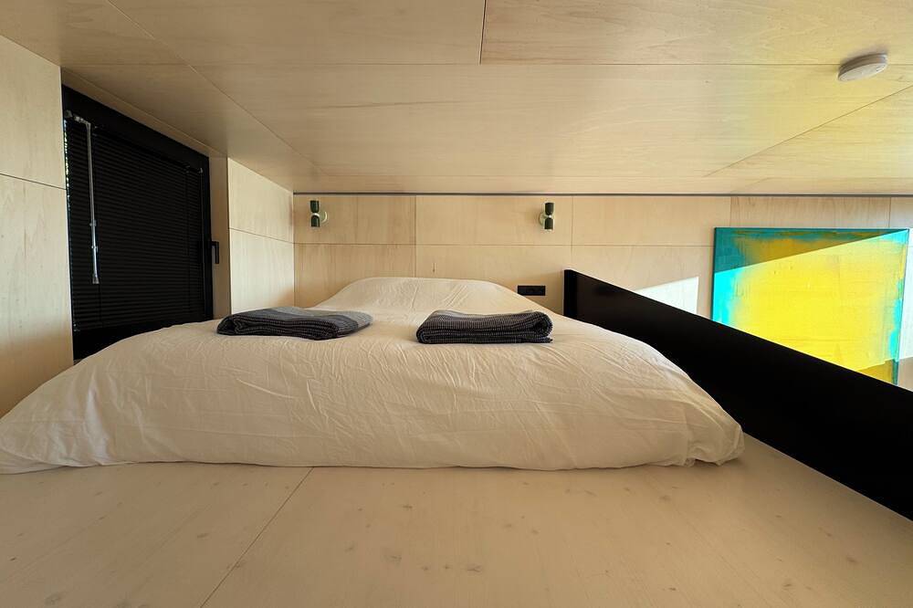 Tout nouveau : Eco-logement Koda Loft 1 - Prix de lancement ! in Hommert, Sarrebourg