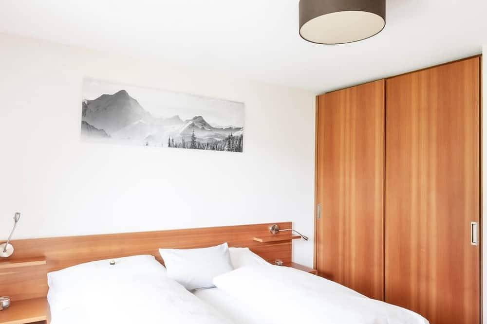 Ganze Wohnung, Appartment Sonnenaufgang - Haus Sonne & Spa in Bizau, Bregenzerwald