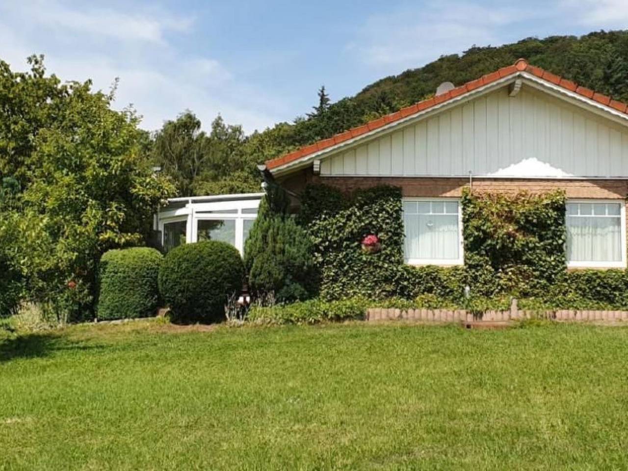 Knoke I in Marienmünster, Kreis Höxter